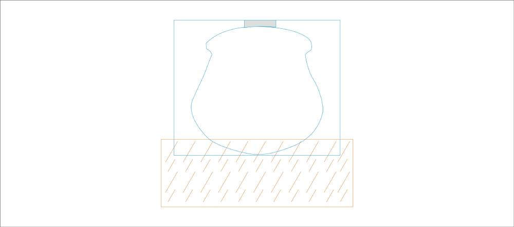洋县高端白酒包装设计：从奢华到质感，如何用设计传递品牌高端调性