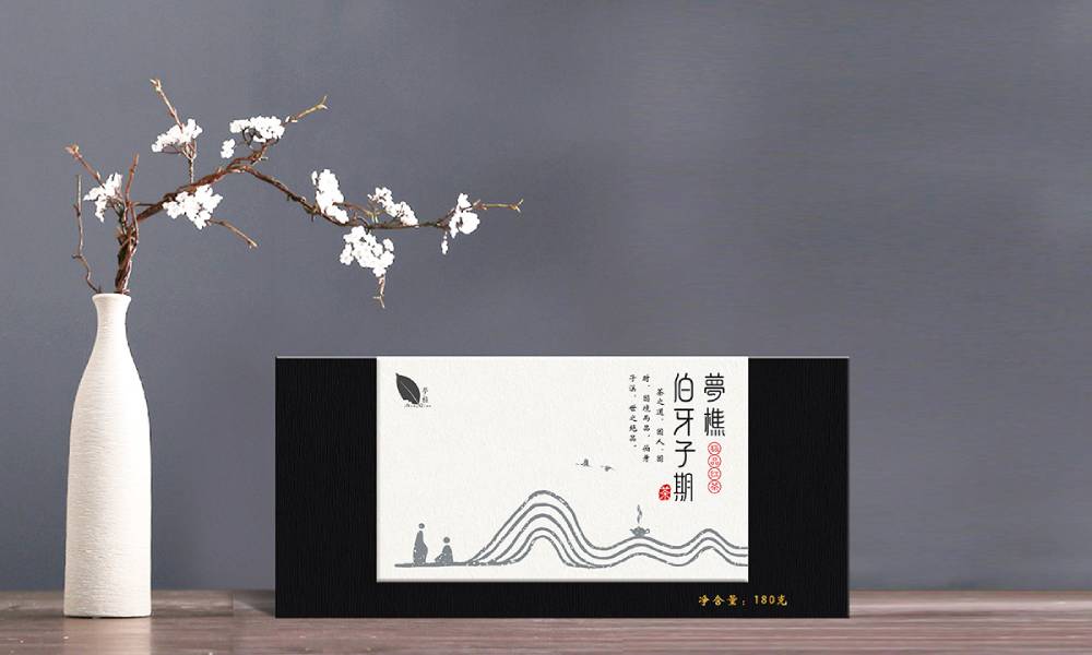 洋县国潮包装设计的创新路径——传统文化与年轻潮流的破圈融合